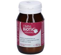 OMNI BIOTIC CAT&DOG BARATTOLO