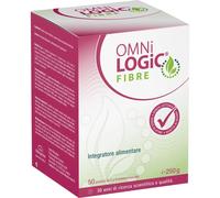 Institut Allergosan Gmbh Fibre 250 g - Integratore Per Il Transito Intestinale