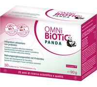 institut allergosan gmbh Omni biotic panda 30 bustine da 3 g
