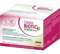 institut allergosan gmbh Omni biotic stress repair 56 bustine da 3 g