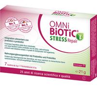 institut allergosan gmbh Omni biotic stress repair 7 bustine da 3 g