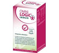 institut allergosan gmbh Omni logic immun 450 g