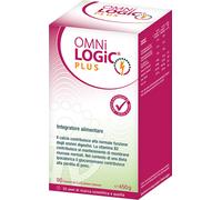 OMNI LOGIC Plus 450 G - Integratore per il benessere intestinale
