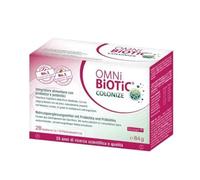 Omni Biotic Colonize 28 bustine - Integratore Probiotici e Prebiotici