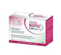Institut Allergosan OMNI BIOTIC FLORA PLUS+ 28 BUSTINE DA 2 G