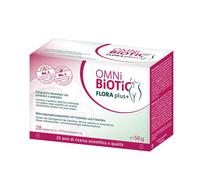 OMNI BIOTIC FLORA PLUS+ 28 BUSTINE DA 2 G