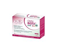 Omni biotic 10 aad kids 20 bustine da 25 g