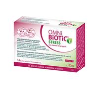 Institut Allergosan OmniBiOTiC - Stress Vitamine Gruppo B, 14 Bustine