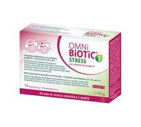 OmniBiOTiC - Stress Vitamine Gruppo B, 14 Bustine