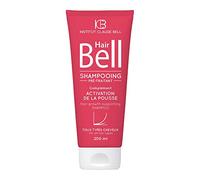INSTITUT CLAUDE BELL - Shampoo Pre-Trattante Crescita - 200 ml