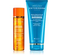 Institut Esthederm Adaptasun Golden Glow set per un’abbronzatura splendida e la salute della pelle