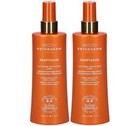Institut Esthederm Adaptasun Lait Corps 2 Soli 2x200 ml