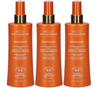Institut Esthederm Adaptasun Lait Corps 2 Soli 3x200 ml