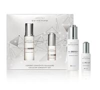 Institut Esthederm - Age Proteom Advanced Serum 45ml 2 flaconi 30ml + 15ml - Riduce i 5 segni dell'invecchiamento: RUGHE - MACCHIE - RASSODAMENTO - DENSITÀ - UNIFORMITÀ