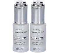 Institut Esthederm Age Proteom Eye Advanced Serum Siero Contorno Occhi