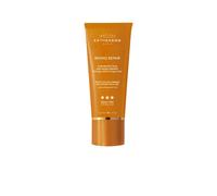 Institut Esthederm Bronz Repair Wrinkles' Smoothing and Firming UVA/UVB Face Cream with Strong Sun Protection 50ml