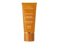 Institut Esthederm Bronz Repair Wrinkles' Smoothing and Firming UVA/UVB Face Cream with Strong Sun Protection 50ml
