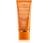 Institut Esthederm Bronz Repair Sunkissed Strong Sun Anti-Wrinkle Facial Cream With Color 50 ml