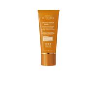 Institut Esthederm Bronz Repair Sunkissed Strong Sun Anti-Wrinkle Facial Cream With Color 50 ml