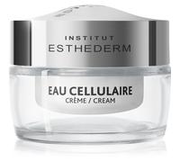 Institut Esthederm Cellular Water Cream crema idratante intensa con acqua cellulare 50 ml