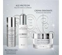 Institut Esthederm - Cofanetto Eau Cellulaire 3 Prodotti Siero + Crema + Spray
