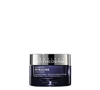 Institut Esthederm - Crema alla Spirulina Intensive - Booster Illuminante Viso - Segni di stanchezza, Perdita di Vitalità e Luminosità - Vaso 50 ml