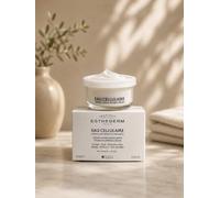 Institut Esthederm - Eau Cellulaire - Crema RICARICA Viso Hydra-Repulpant REFIL 50ml - Idra-Rimpolpante Energizzante e Antiossidante Previene e Corregge i Primi Segni del Tempo