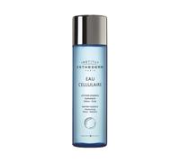 Institut Esthederm - Eau Cellulaire - Lozione Essence Viso e Collo - Idrata, Detossina, Rende la Pelle più Luminosa e Resistente - Flacone 125 ml