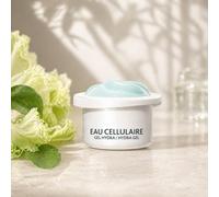 Institut Esthederm Eau Cellulaire - RICARICA Gel Hydra-Repulpant REFIL 50ml - Idratante Rimpolpante per Pelle Tonica idratazione intensa migliora tono ed elasticità lascia la pelle morbida e luminosa