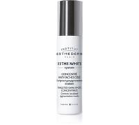 Institut Esthederm Esthe White Targeted Dark Spots Concentrate siero schiarente per un trattamento localizzato 9 ml