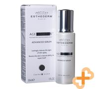 Institut Esthederm Età Proteom 30 ML Viso Pelle Siero Anti-età Rassodante Rughe