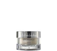 Institut Esthederm Excellage CremeCream Viso Densità Nutrizione Luminosità 50Ml