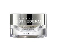 INSTITUT ESTHEDERM Excellage Contour Des Yeux 15 ml Crema oftalmica