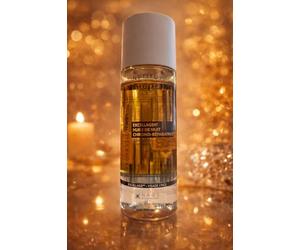 Institut Esthederm Excellage - Olio da notte crono-riparatore, MAXI Formato 100 ml - ideale per combattere segni visibili come incarnato spento, perdita di tonicità e invecchiamento precoce