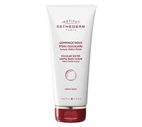Institut Esthederm - Gommage Delicato di Eau Cellulaire - Scrub Corpo - Esfoliazione Trifase - Esfoliante Delicato, Effetto Levigante - Tubetto 200 ml