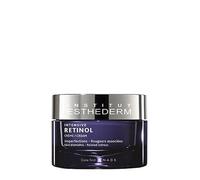 Institut Esthederm - Crema al Retinolo Intensive - Crema Viso Levigante Antirughe - Rughe e Irregolarità Pigmentarie - Tonicità della Pelle - Vasetto 50 ml