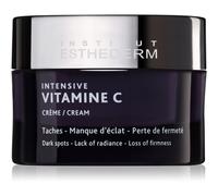 Institut Esthederm Intensive Gel-Cream Vitamine C crema illuminante per pelli iperpigmentate con vitamina C 50 ml