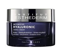 INSTITUT ESTHEDERM Intensive Hyaluronic Crème 50 ml Crema
