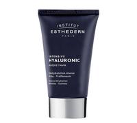 Institut Esthederm Intensive Hyaluronic Mask maschera lisciante per un'idratazione in profondità 75 ml