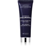 Institut Esthederm Intensive Hyaluronic+ maschera lisciante per un'idratazione in profondità 50 ml