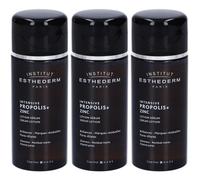 Institut Esthederm Intensive Propolis+ Lozione Anti-impurità 3x130 ml