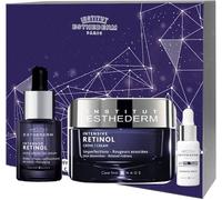Institut Esthederm INTENSIVE RETINOL SET NATALE 2024 HUILE SERUM 15 ML + CREME 50 ML + AGE PROTEOM 5 ML