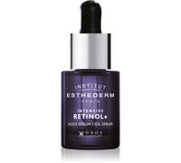 Institut Esthederm Intensive Retinol+ siero contro le rughe profonde 15 ml