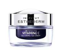 Institut Esthederm Intensive Gel-Cream Vitamine C crema illuminante per pelli iperpigmentate con vitamina C 50 ml