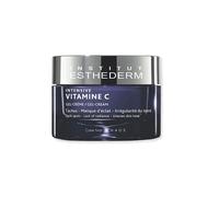 Institut Esthederm Intensive Gel-Cream Vitamine C crema illuminante per pelli iperpigmentate con vitamina C 50 ml