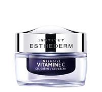 Institut Esthederm Intensive Gel-Cream Vitamine C crema illuminante per pelli iperpigmentate con vitamina C 50 ml