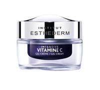 Institut Esthederm Intensive Gel-Cream Vitamine C crema illuminante per pelli iperpigmentate con vitamina C 50 ml