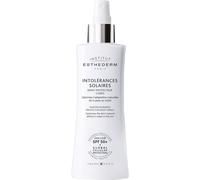 Institut Esthederm - Intolérances Solaires - Spray Corpo Alta Protezione - Per Pelli Reattive, Intolleranti o Allergiche al Sole - Protegge dal Fotoinvecchiamento - Tubo 150 ml