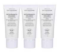 Institut Esthederm Italia Crema Intolleranze Solari 3x50 ml