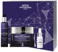 INSTITUT ESTHEDERM ITALIA Div. INTENSIVE PRO-COLLAGEN+ SET NATALE 2025 SERUM 15 ML + CREME 50 ML + AGE PROTEOM 5 ML